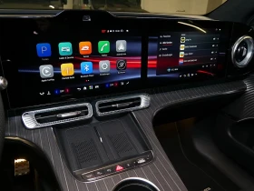 Mercedes-Benz GLC 400 AMG / 4 MATIC / SUPERSCREEN / BURM / PANO / NIGHT | Auto.bg — изображение 10 Mercedes-Benz GLC 400 AMG / 4 MATIC / SUPERSCREEN / BURM / PANO / NIGHT | Auto.bg — изображение 10
