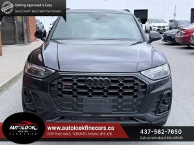 Audi SQ5 * SPORTBACK * PANO * Автокредит * Цена до България - Car24.bg Audi SQ5 * SPORTBACK * PANO * Автокредит * Цена до България