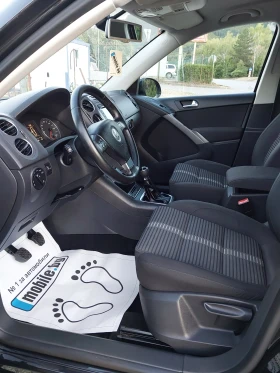 VW Tiguan 2.0- 140кс., 4x4 | Auto.bg — изображение 12 VW Tiguan 2.0- 140кс., 4x4 | Auto.bg — изображение 12