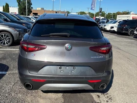 Alfa Romeo Stelvio TI* AWD* ПЪЛНА ИСТОРИЯ | Auto.bg — изображение 4 Alfa Romeo Stelvio TI* AWD* ПЪЛНА ИСТОРИЯ | Auto.bg — изображение 4