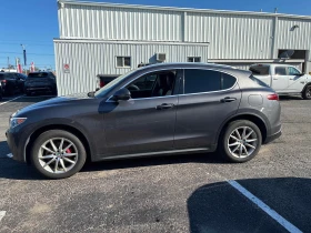 Alfa Romeo Stelvio TI* AWD* ПЪЛНА ИСТОРИЯ | Auto.bg — изображение 2 Alfa Romeo Stelvio TI* AWD* ПЪЛНА ИСТОРИЯ | Auto.bg — изображение 2