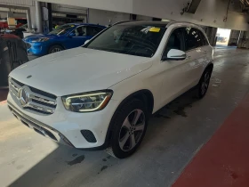 Mercedes-Benz GLC 300 * АВТОКРЕДИТ * ГЛАВНО ПРЕДСТАВИТЕЛСТВО