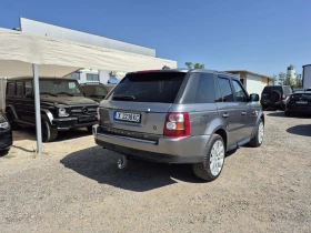 Land Rover Range Rover Sport 3.6TD V8 HSE AIR HlK 4xSzH Memory Leder #iCarbg | Auto.bg — изображение 4 Land Rover Range Rover Sport 3.6TD V8 HSE AIR HlK 4xSzH Memory Leder #iCarbg | Auto.bg — изображение 4