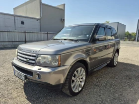 Land Rover Range Rover Sport 3.6TD V8 HSE AIR HlK 4xSzH Memory Leder #iCarbg | Auto.bg — изображение 2 Land Rover Range Rover Sport 3.6TD V8 HSE AIR HlK 4xSzH Memory Leder #iCarbg | Auto.bg — изображение 2