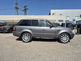 Land Rover Range Rover Sport 3.6TD V8 HSE AIR HlK 4xSzH Memory Leder #iCarbg | Auto.bg — изображение 3 Land Rover Range Rover Sport 3.6TD V8 HSE AIR HlK 4xSzH Memory Leder #iCarbg | Auto.bg — изображение 3