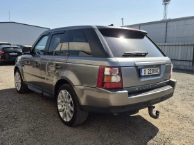 Land Rover Range Rover Sport 3.6TD V8 HSE AIR HlK 4xSzH Memory Leder #iCarbg | Auto.bg — изображение 6 Land Rover Range Rover Sport 3.6TD V8 HSE AIR HlK 4xSzH Memory Leder #iCarbg | Auto.bg — изображение 6