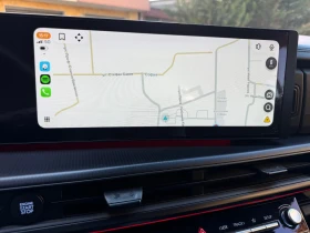 Hyundai Santa fe 2.5T AWD Calligraphy | Auto.bg — изображение 17 Hyundai Santa fe 2.5T AWD Calligraphy | Auto.bg — изображение 17