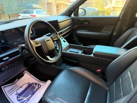 Hyundai Santa fe 2.5T AWD Calligraphy | Auto.bg — изображение 15 Hyundai Santa fe 2.5T AWD Calligraphy | Auto.bg — изображение 15