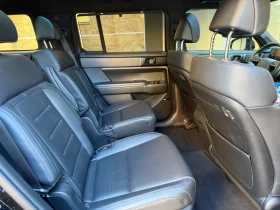 Hyundai Santa fe 2.5T AWD Calligraphy | Auto.bg — изображение 10 Hyundai Santa fe 2.5T AWD Calligraphy | Auto.bg — изображение 10