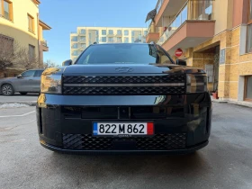Hyundai Santa fe 2.5T AWD Calligraphy | Auto.bg — изображение 2 Hyundai Santa fe 2.5T AWD Calligraphy | Auto.bg — изображение 2