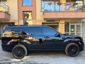 Hyundai Santa fe 2.5T AWD Calligraphy | Auto.bg — изображение 4 Hyundai Santa fe 2.5T AWD Calligraphy | Auto.bg — изображение 4