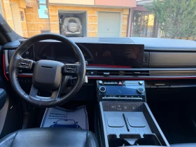 Hyundai Santa fe 2.5T AWD Calligraphy | Auto.bg — изображение 13 Hyundai Santa fe 2.5T AWD Calligraphy | Auto.bg — изображение 13