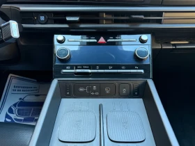 Hyundai Santa fe 2.5T AWD Calligraphy | Auto.bg — изображение 14 Hyundai Santa fe 2.5T AWD Calligraphy | Auto.bg — изображение 14