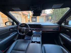 Hyundai Santa fe 2.5T AWD Calligraphy | Auto.bg — изображение 12 Hyundai Santa fe 2.5T AWD Calligraphy | Auto.bg — изображение 12