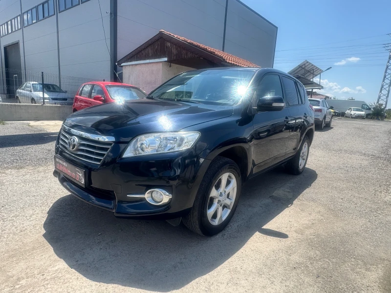 Toyota Rav4 2.0 Бензин 4х4 - 7900 € / 15451.06 лв. - 32557371 1 | Car24.bg Toyota Rav4 2.0 Бензин 4х4 - 7900 € / 15451.06 лв. - 32557371 1