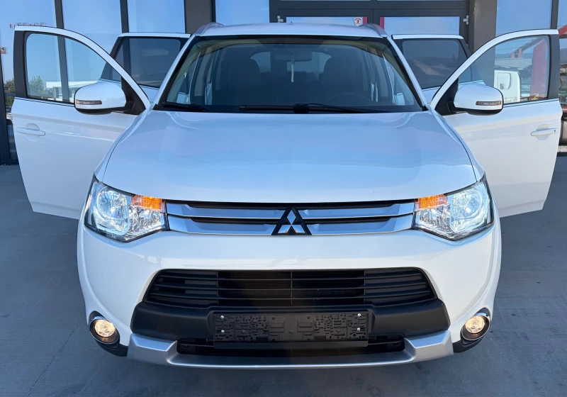 Mitsubishi Outlander 2.2 DI-D AWD - 8300 € - 81101201 1 | Car24.bg Mitsubishi Outlander 2.2 DI-D AWD - 8300 € - 81101201 1