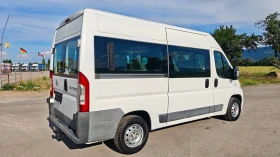 Fiat Ducato 2.3JTD-LUX | Auto.bg — изображение 6 Fiat Ducato 2.3JTD-LUX | Auto.bg — изображение 6
