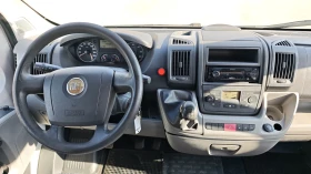 Fiat Ducato 2.3JTD-LUX | Auto.bg — изображение 9 Fiat Ducato 2.3JTD-LUX | Auto.bg — изображение 9