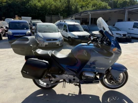 BMW R 1100 RT | Auto.bg — изображение 4 BMW R 1100 RT | Auto.bg — изображение 4
