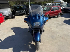 BMW R 1100 RT | Auto.bg — изображение 2 BMW R 1100 RT | Auto.bg — изображение 2