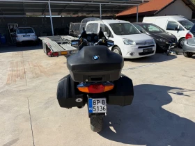 BMW R 1100 RT | Auto.bg — изображение 6 BMW R 1100 RT | Auto.bg — изображение 6