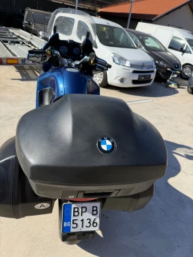 BMW R 1100 RT | Auto.bg — изображение 10 BMW R 1100 RT | Auto.bg — изображение 10