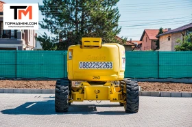Автовишка Друга марка Genie Z45/25 JD 4WD | Auto.bg — изображение 5 Автовишка Друга марка Genie Z45/25 JD 4WD | Auto.bg — изображение 5