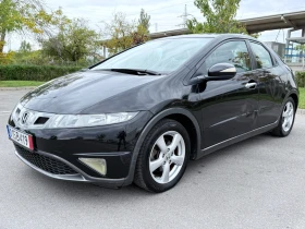 Honda Civic * 1.4-VTEC* ELEGANCE* 150000km* SHHFK1760AU005353 - Car24.bg Honda Civic * 1.4-VTEC* ELEGANCE* 150000km* SHHFK1760AU005353