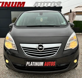 Opel Meriva 1.4I/КЛИАМТРОНИК/ПАРКТРОНИК - 9999 лв. / 5112.41 € - 41176989 2 | Car24.bg Opel Meriva 1.4I/КЛИАМТРОНИК/ПАРКТРОНИК - 9999 лв. / 5112.41 € - 41176989 2