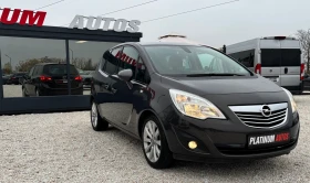 Opel Meriva 1.4I/КЛИАМТРОНИК/ПАРКТРОНИК - 9999 лв. / 5112.41 € - 41176989 4 | Car24.bg Opel Meriva 1.4I/КЛИАМТРОНИК/ПАРКТРОНИК - 9999 лв. / 5112.41 € - 41176989 4