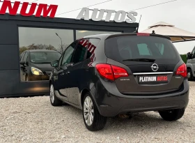 Opel Meriva 1.4I/КЛИАМТРОНИК/ПАРКТРОНИК - 9999 лв. / 5112.41 € - 41176989 16 | Car24.bg Opel Meriva 1.4I/КЛИАМТРОНИК/ПАРКТРОНИК - 9999 лв. / 5112.41 € - 41176989 16