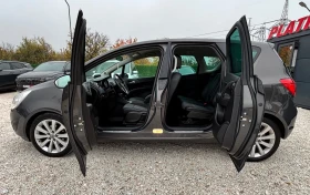 Opel Meriva 1.4I/КЛИАМТРОНИК/ПАРКТРОНИК - 9999 лв. / 5112.41 € - 41176989 7 | Car24.bg Opel Meriva 1.4I/КЛИАМТРОНИК/ПАРКТРОНИК - 9999 лв. / 5112.41 € - 41176989 7