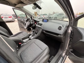 Opel Meriva 1.4I/КЛИАМТРОНИК/ПАРКТРОНИК - 9999 лв. / 5112.41 € - 41176989 6 | Car24.bg Opel Meriva 1.4I/КЛИАМТРОНИК/ПАРКТРОНИК - 9999 лв. / 5112.41 € - 41176989 6