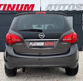 Opel Meriva 1.4I/КЛИАМТРОНИК/ПАРКТРОНИК - 9999 лв. / 5112.41 € - 41176989 14 | Car24.bg Opel Meriva 1.4I/КЛИАМТРОНИК/ПАРКТРОНИК - 9999 лв. / 5112.41 € - 41176989 14