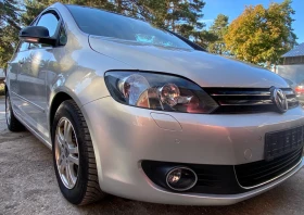 VW Golf Plus 1.6tdi Style - Car24.bg VW Golf Plus 1.6tdi Style