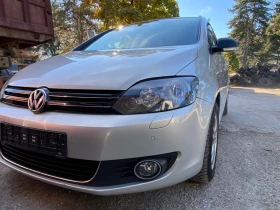 VW Golf Plus 1.6tdi Style - 9200 лв. / 4703.89 € - 94497045 2 | Car24.bg VW Golf Plus 1.6tdi Style - 9200 лв. / 4703.89 € - 94497045 2