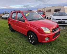 Subaru G3x justy 1.3 4х4 Евро4 Климатик - 4900 лв. / 2505.33 € - 40806407 2 | Car24.bg Subaru G3x justy 1.3 4х4 Евро4 Климатик - 4900 лв. / 2505.33 € - 40806407 2