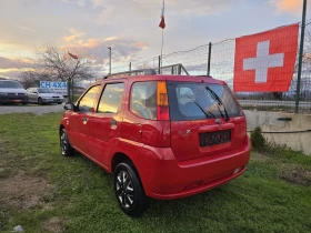 Subaru G3x justy 1.3 4х4 Евро4 Климатик - 4900 лв. / 2505.33 € - 40806407 4 | Car24.bg Subaru G3x justy 1.3 4х4 Евро4 Климатик - 4900 лв. / 2505.33 € - 40806407 4