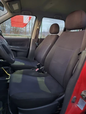 Subaru G3x justy 1.3 4х4 Евро4 Климатик - 4900 лв. / 2505.33 € - 40806407 5 | Car24.bg Subaru G3x justy 1.3 4х4 Евро4 Климатик - 4900 лв. / 2505.33 € - 40806407 5