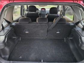 Subaru G3x justy 1.3 4х4 Евро4 Климатик - 4900 лв. / 2505.33 € - 40806407 9 | Car24.bg Subaru G3x justy 1.3 4х4 Евро4 Климатик - 4900 лв. / 2505.33 € - 40806407 9