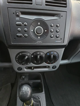 Subaru G3x justy 1.3 4х4 Евро4 Климатик - 4900 лв. / 2505.33 € - 40806407 7 | Car24.bg Subaru G3x justy 1.3 4х4 Евро4 Климатик - 4900 лв. / 2505.33 € - 40806407 7