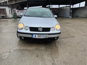 VW Polo 1.4 - 2100 € / 4107.24 лв. - 51579988 3 | Car24.bg VW Polo 1.4 - 2100 € / 4107.24 лв. - 51579988 3