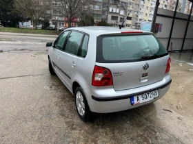 VW Polo 1.4 - 2100 € / 4107.24 лв. - 51579988 5 | Car24.bg VW Polo 1.4 - 2100 € / 4107.24 лв. - 51579988 5