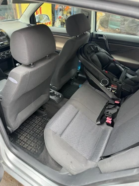 VW Polo 1.4 - 2100 € / 4107.24 лв. - 51579988 12 | Car24.bg VW Polo 1.4 - 2100 € / 4107.24 лв. - 51579988 12