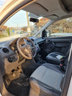 VW Caddy 1.6 TDI - 4300 € / 8410.07 лв. - 95564209 8 | Car24.bg VW Caddy 1.6 TDI - 4300 € / 8410.07 лв. - 95564209 8