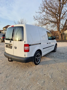 VW Caddy 1.6 TDI - 4300 € / 8410.07 лв. - 95564209 4 | Car24.bg VW Caddy 1.6 TDI - 4300 € / 8410.07 лв. - 95564209 4