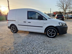 VW Caddy 1.6 TDI - 4300 € / 8410.07 лв. - 95564209 5 | Car24.bg VW Caddy 1.6 TDI - 4300 € / 8410.07 лв. - 95564209 5