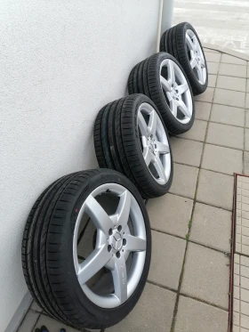 Mercedes-Benz C 220 AMG Sport Edition - 4500 € / 8801.24 лв. - 47124235 6 | Car24.bg Mercedes-Benz C 220 AMG Sport Edition - 4500 € / 8801.24 лв. - 47124235 6