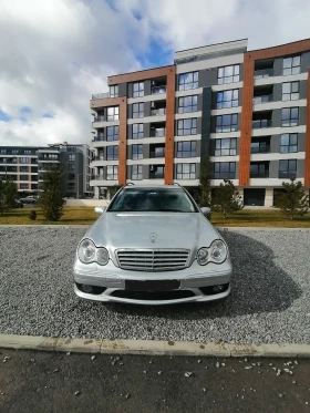 Mercedes-Benz C 220 AMG Sport Edition - 4500 € / 8801.24 лв. - 47124235 3 | Car24.bg Mercedes-Benz C 220 AMG Sport Edition - 4500 € / 8801.24 лв. - 47124235 3