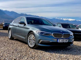 BMW 530 X-Drive H&K Soft-close Massage